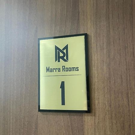 Marra'S Rooms دراس المظهر الخارجي الصورة