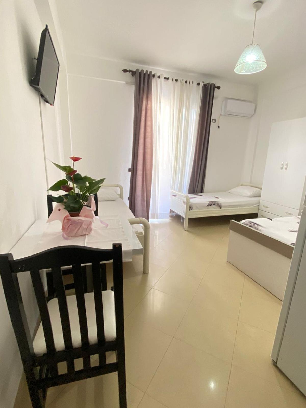 Marra'S Rooms دراس المظهر الخارجي الصورة