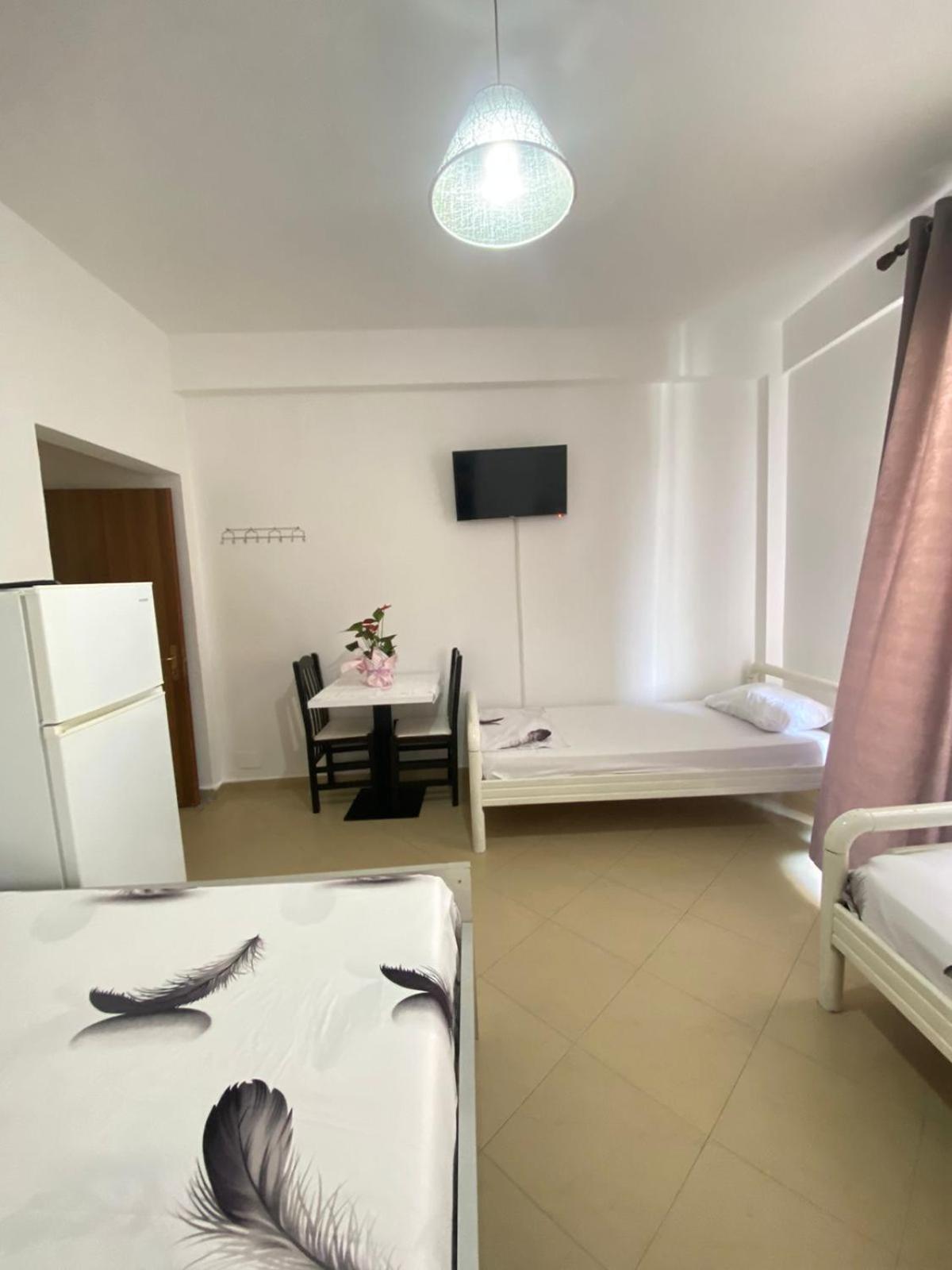 Marra'S Rooms دراس المظهر الخارجي الصورة