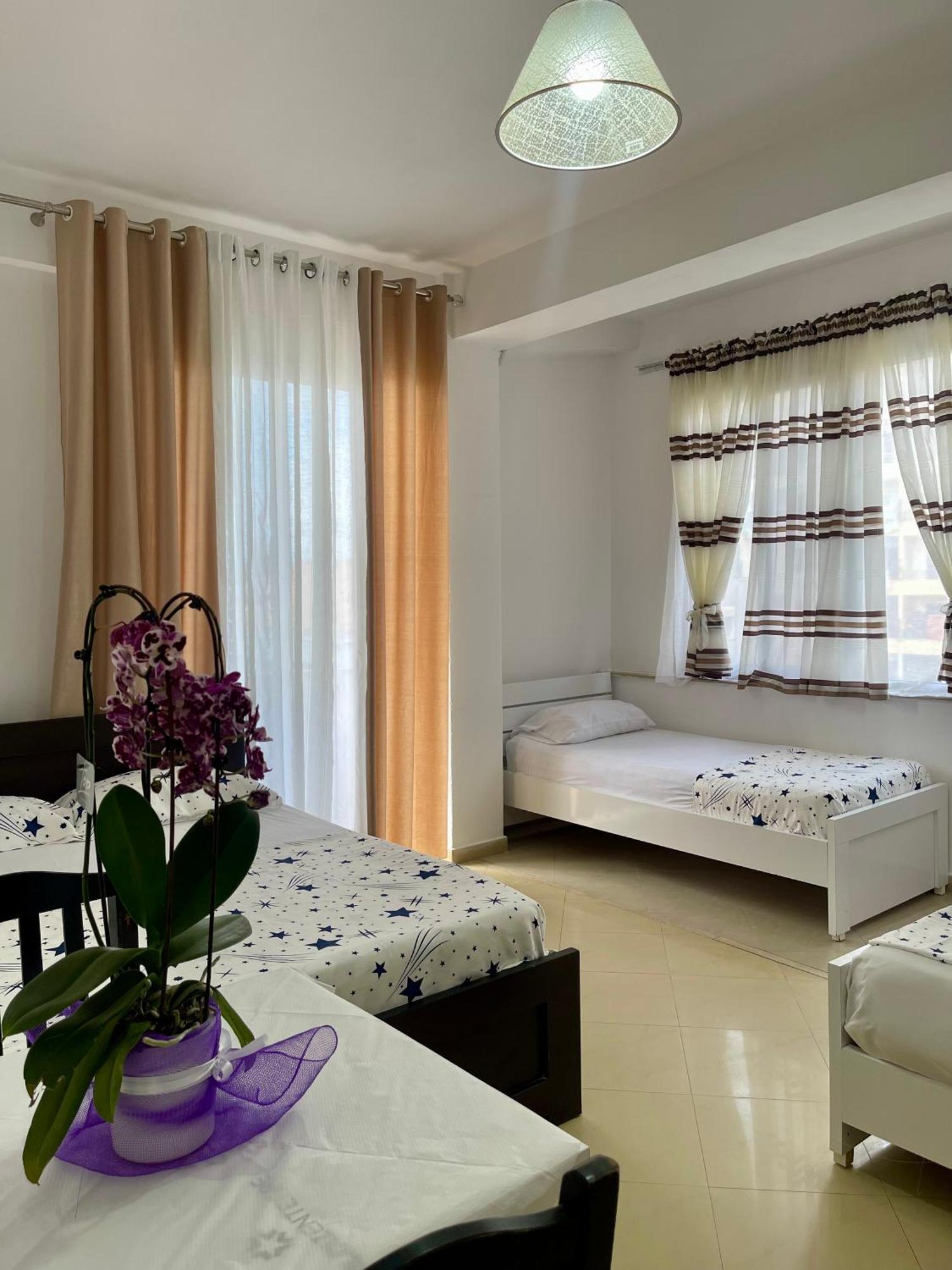 Marra'S Rooms دراس المظهر الخارجي الصورة