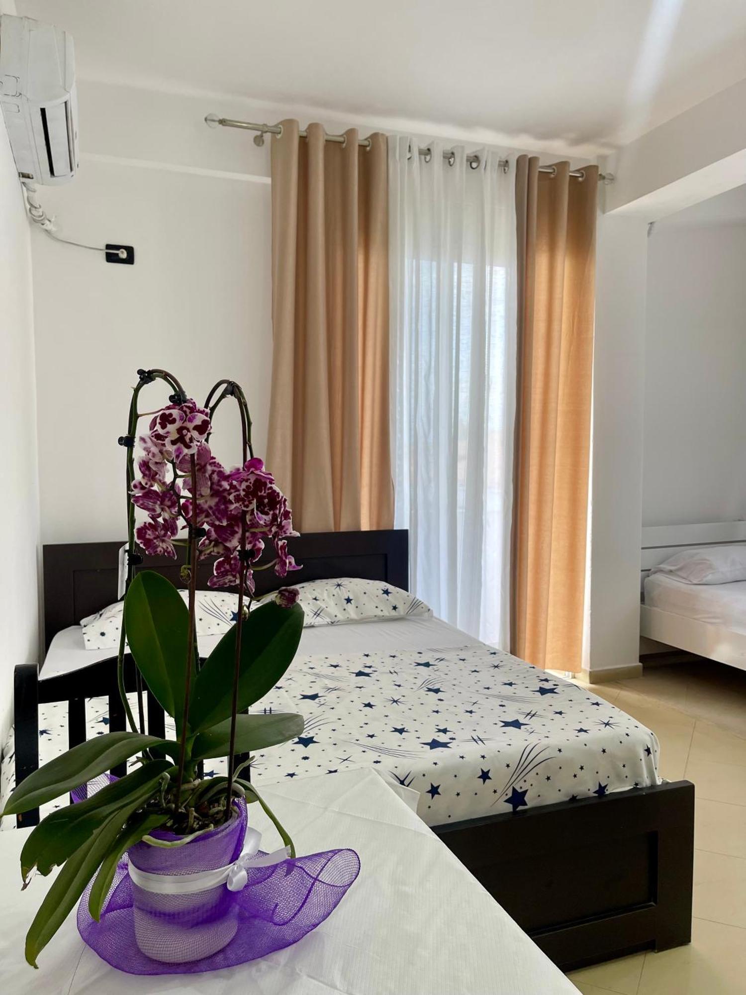 Marra'S Rooms دراس المظهر الخارجي الصورة