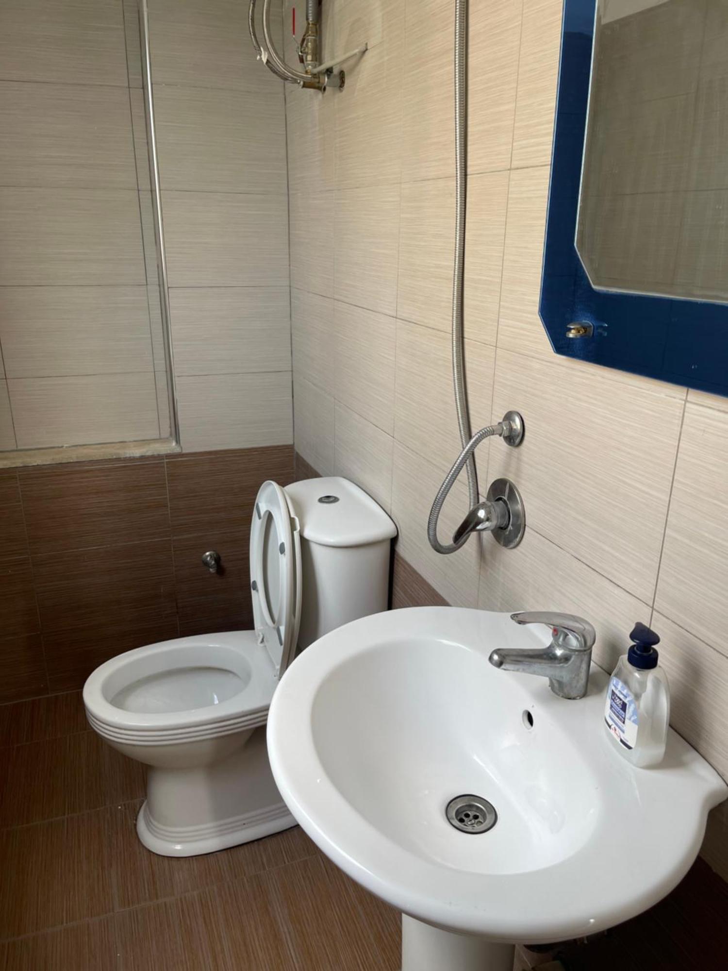 Marra'S Rooms دراس المظهر الخارجي الصورة