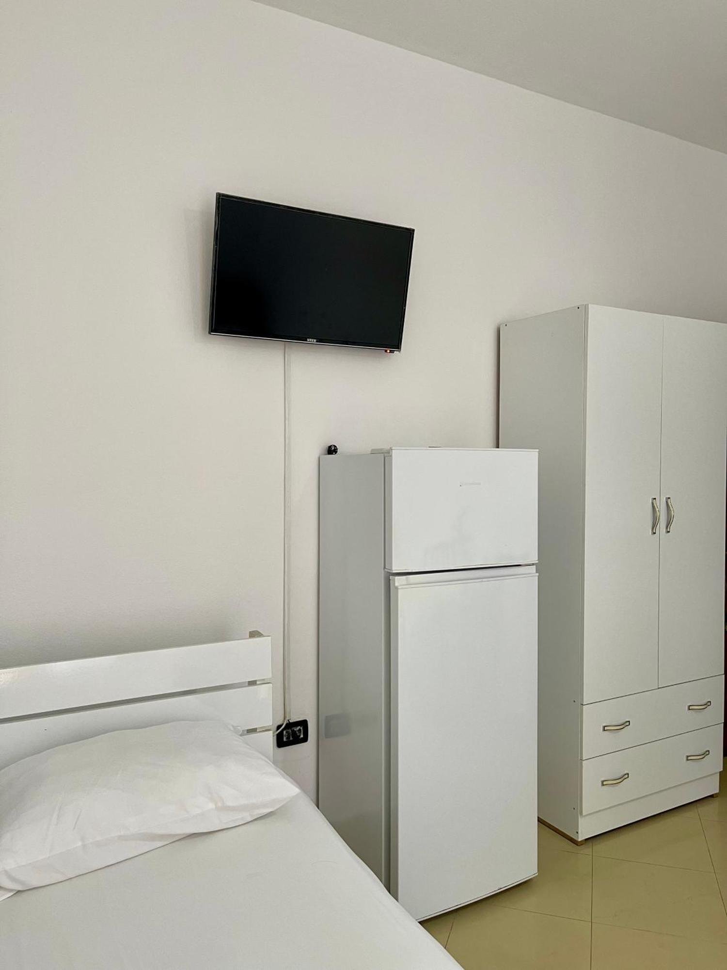 Marra'S Rooms دراس المظهر الخارجي الصورة