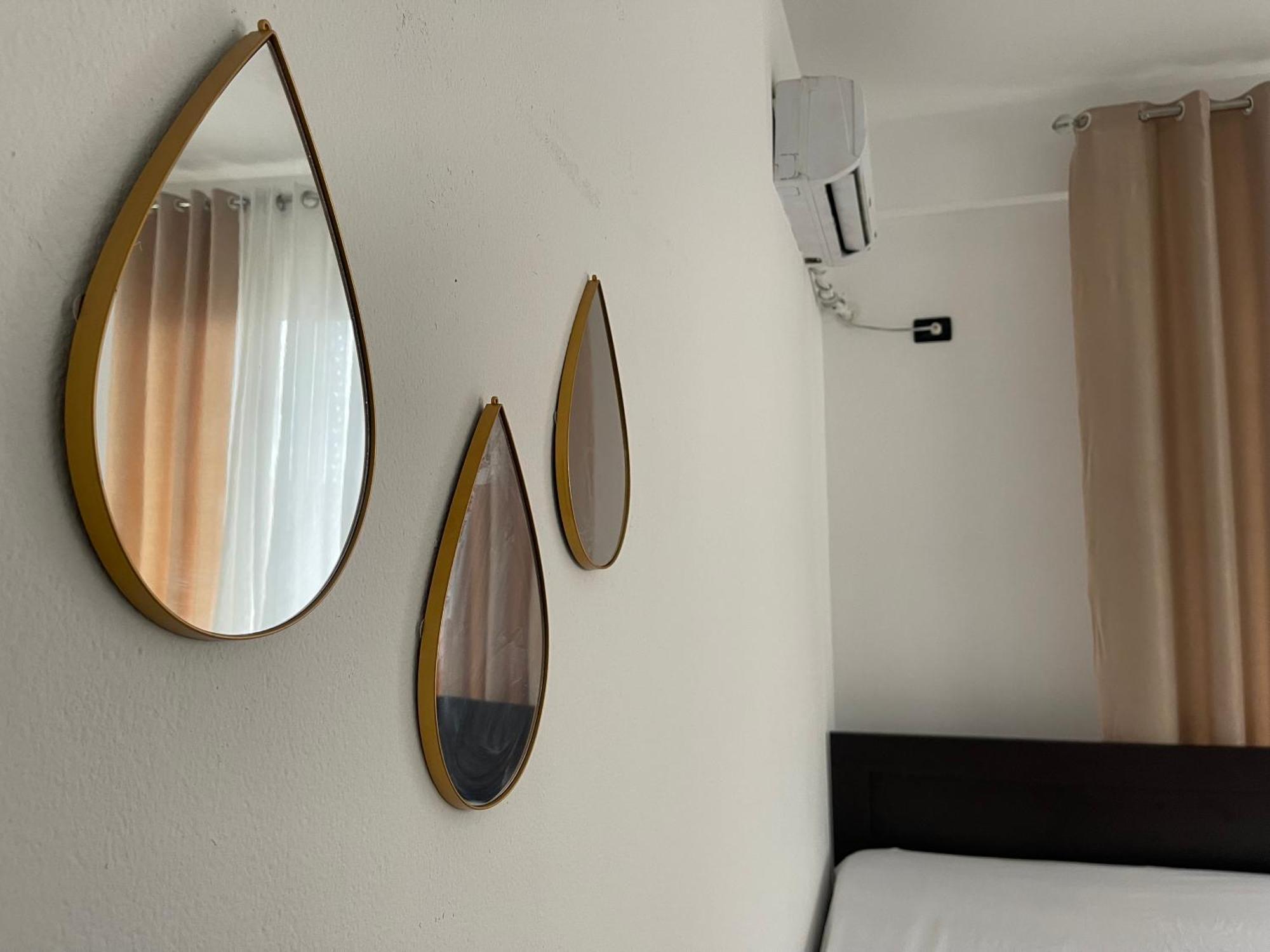 Marra'S Rooms دراس المظهر الخارجي الصورة