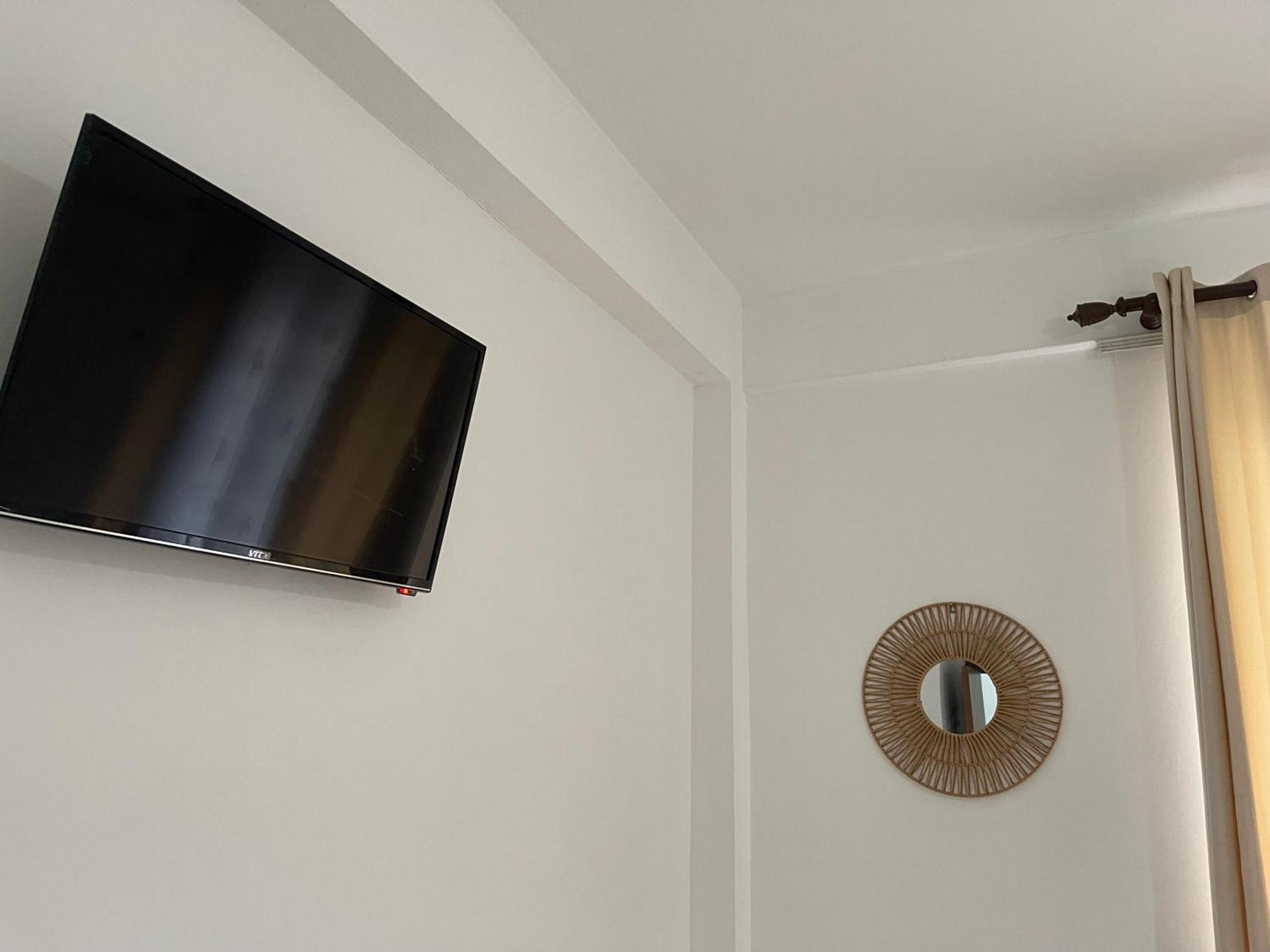 Marra'S Rooms دراس المظهر الخارجي الصورة