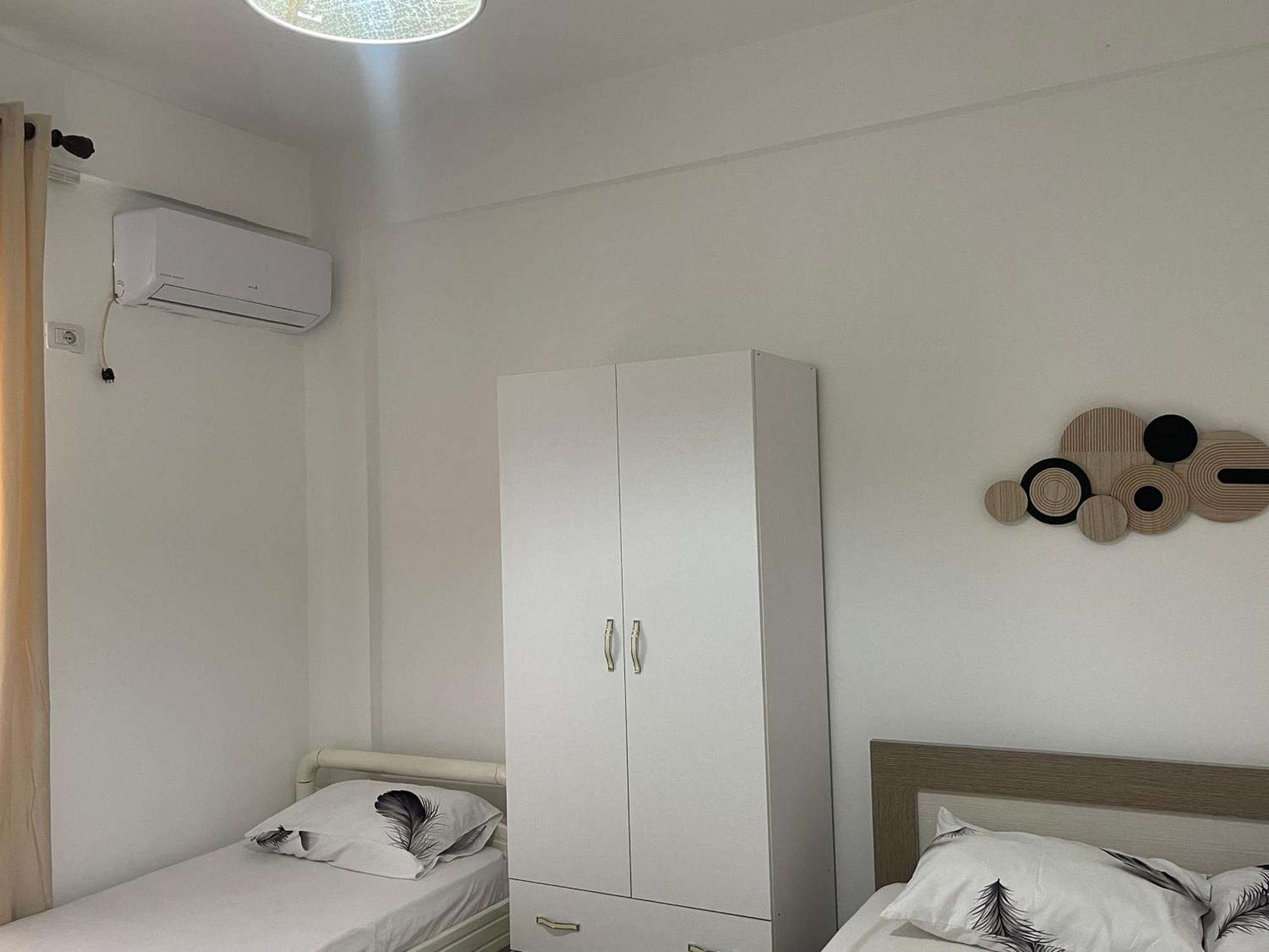 Marra'S Rooms دراس المظهر الخارجي الصورة