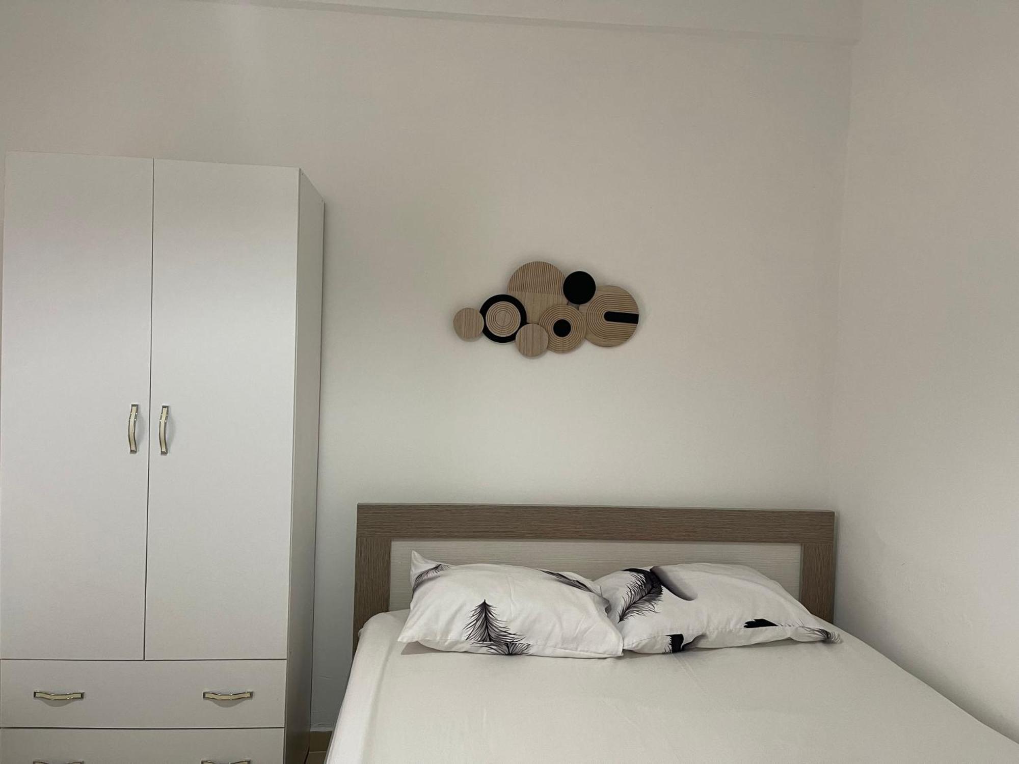 Marra'S Rooms دراس المظهر الخارجي الصورة