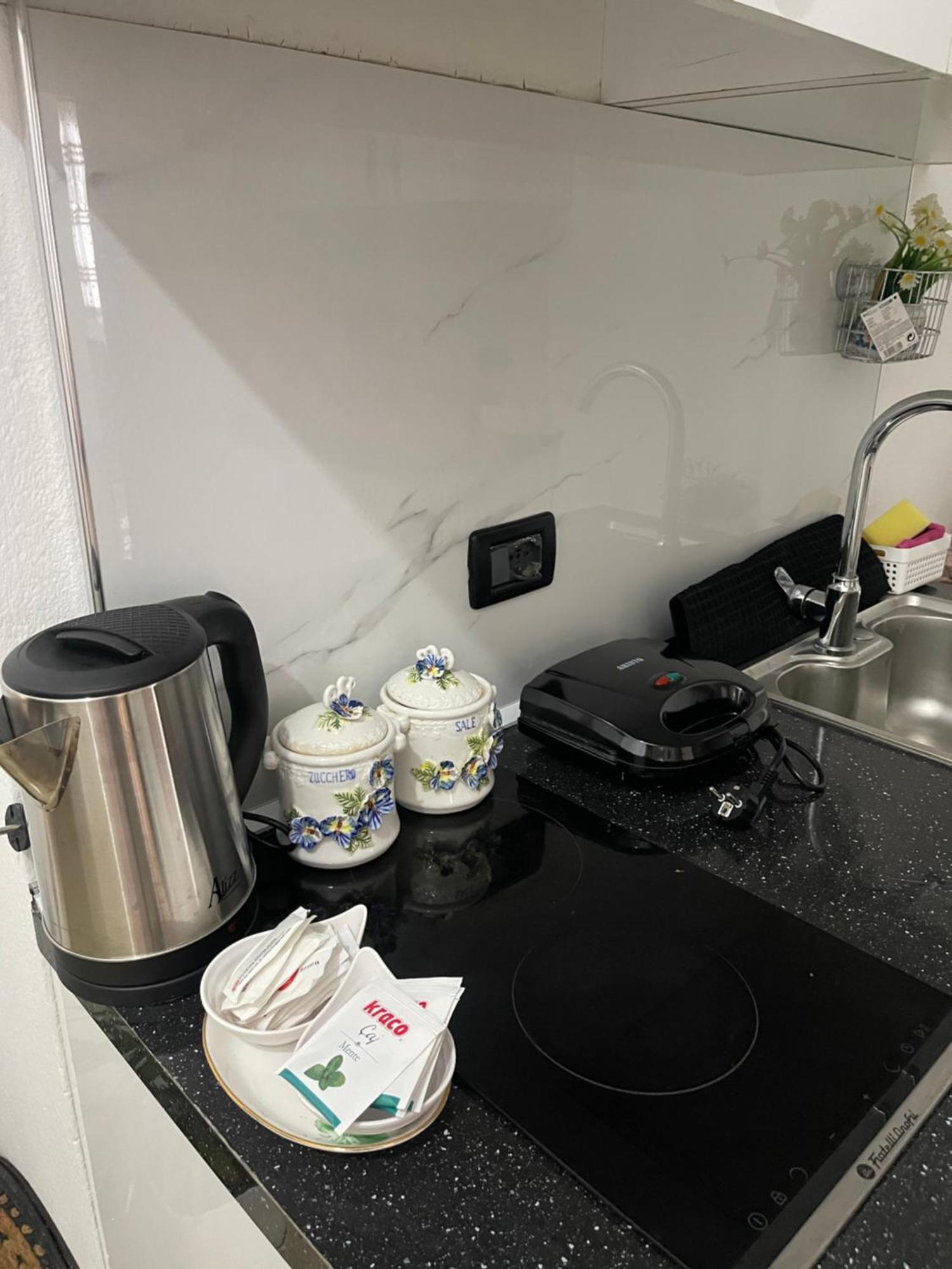 Marra'S Rooms دراس المظهر الخارجي الصورة