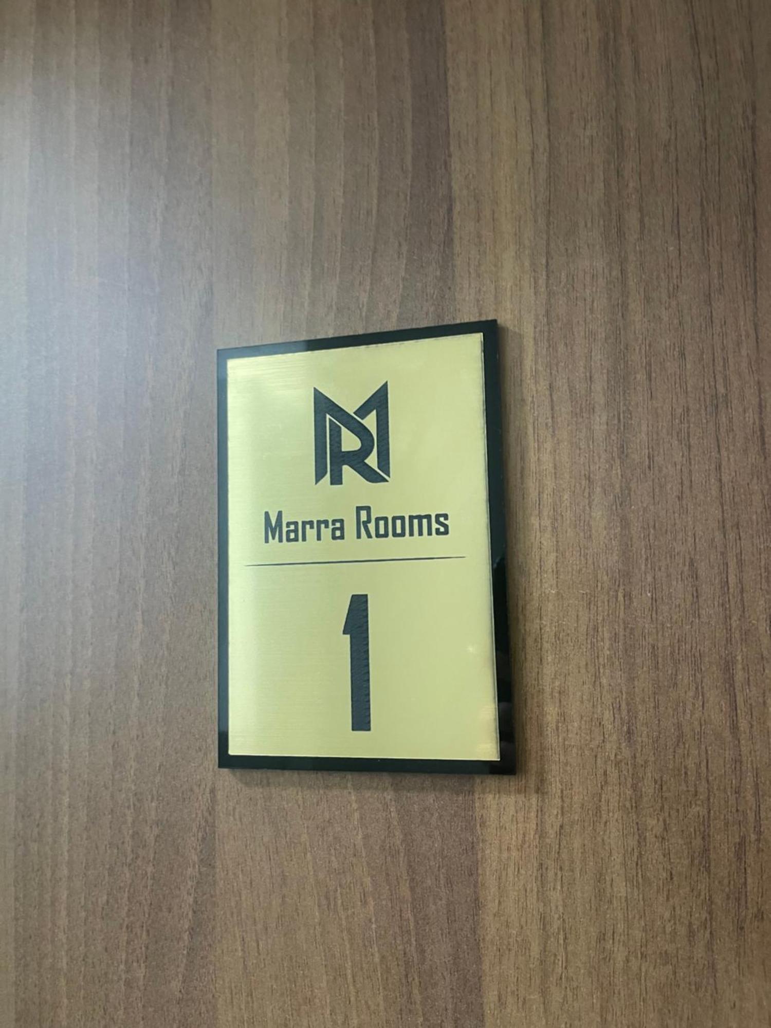 Marra'S Rooms دراس المظهر الخارجي الصورة